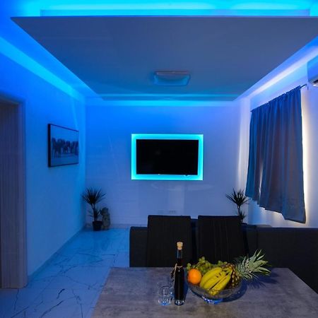 Apartments Pelja Trogir Dış mekan fotoğraf