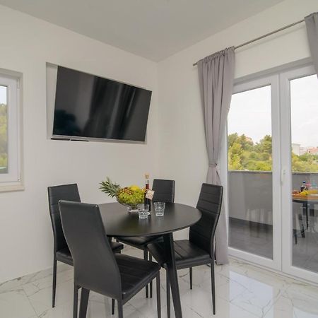 Apartments Pelja Trogir Dış mekan fotoğraf