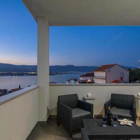 Apartments Pelja Trogir Dış mekan fotoğraf