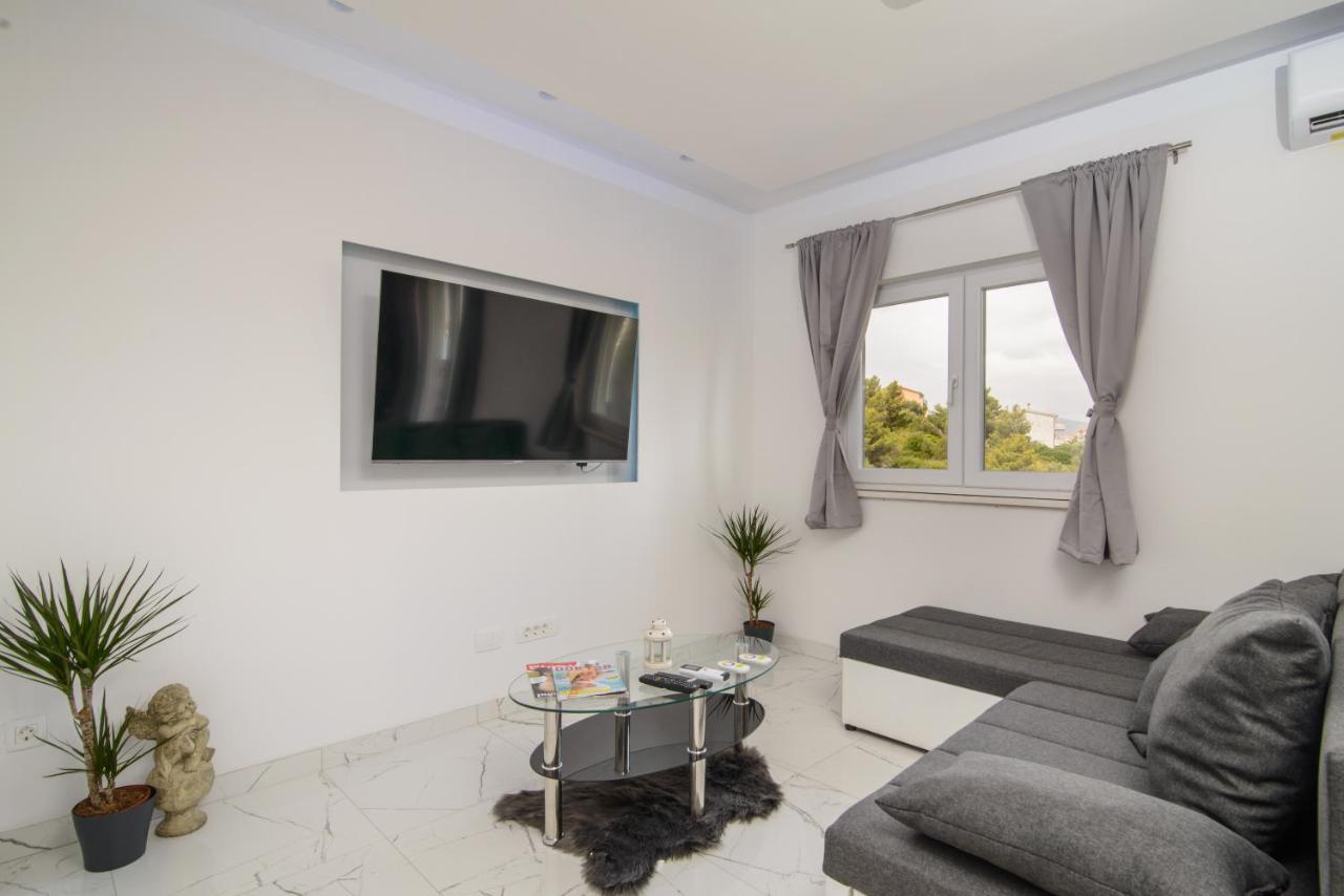 Apartments Pelja Trogir Dış mekan fotoğraf