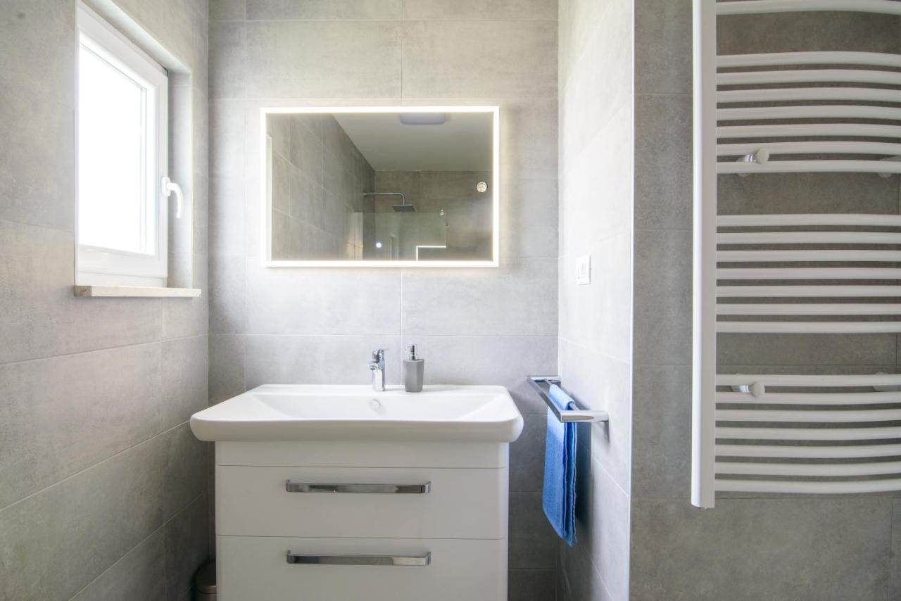 Apartments Pelja Trogir Dış mekan fotoğraf