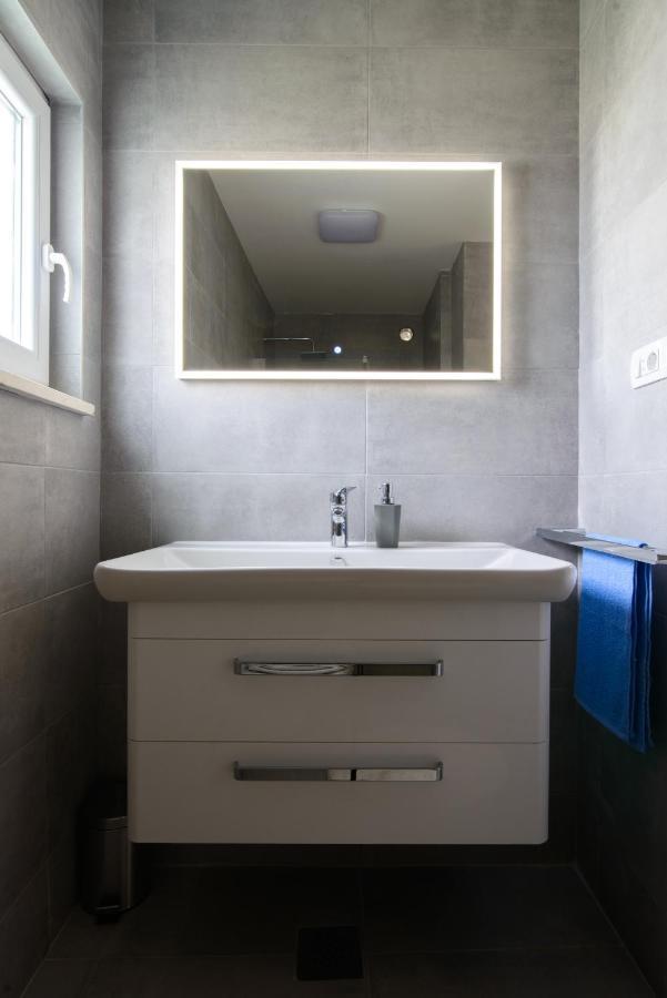 Apartments Pelja Trogir Dış mekan fotoğraf