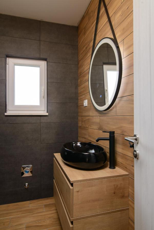 Apartments Pelja Trogir Dış mekan fotoğraf