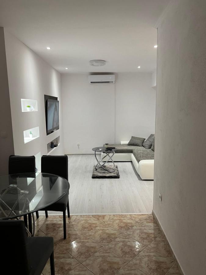 Apartments Pelja Trogir Dış mekan fotoğraf