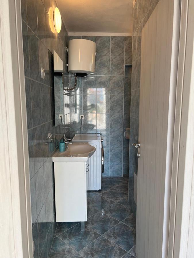 Apartments Pelja Trogir Dış mekan fotoğraf