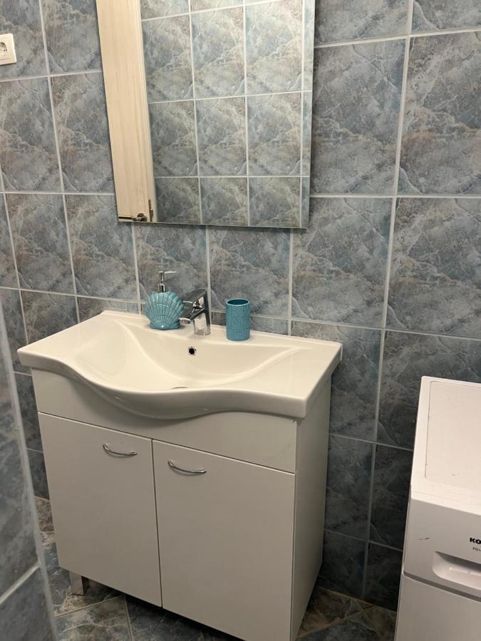 Apartments Pelja Trogir Dış mekan fotoğraf