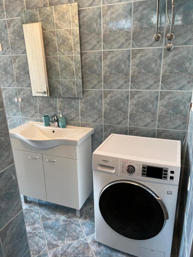 Apartments Pelja Trogir Dış mekan fotoğraf