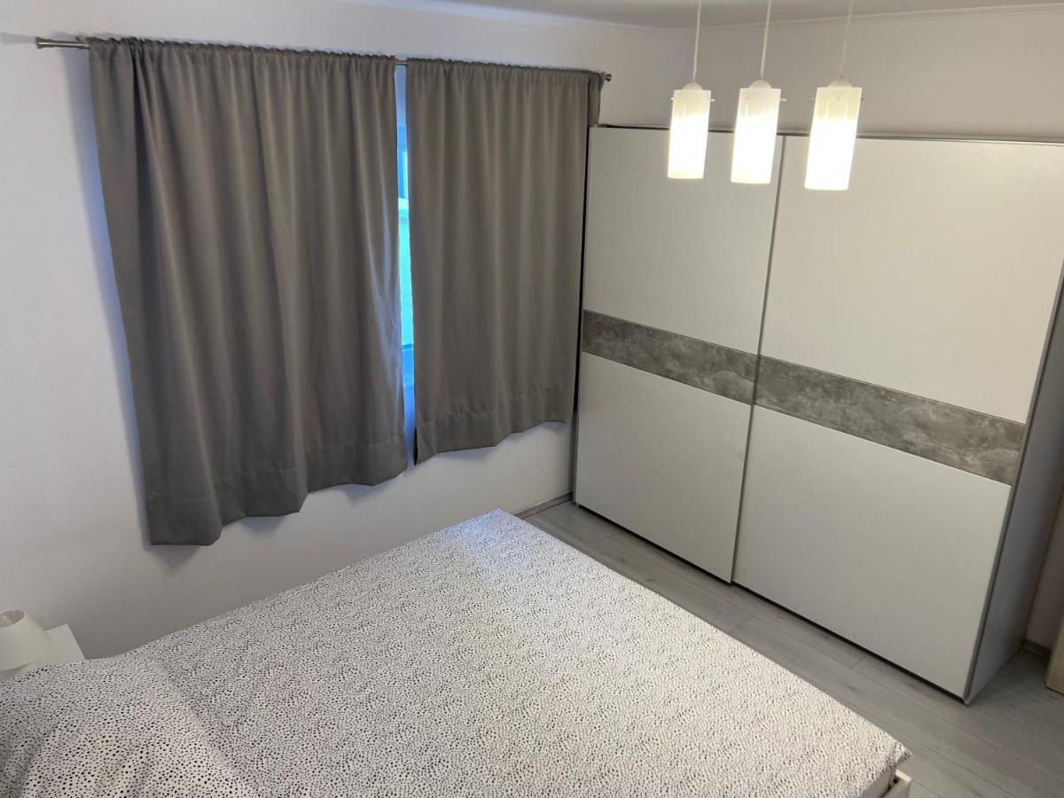 Apartments Pelja Trogir Dış mekan fotoğraf