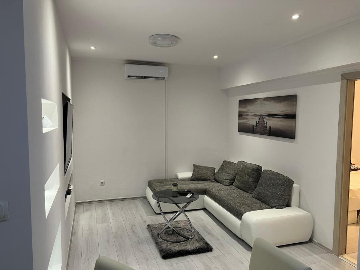 Apartments Pelja Trogir Dış mekan fotoğraf