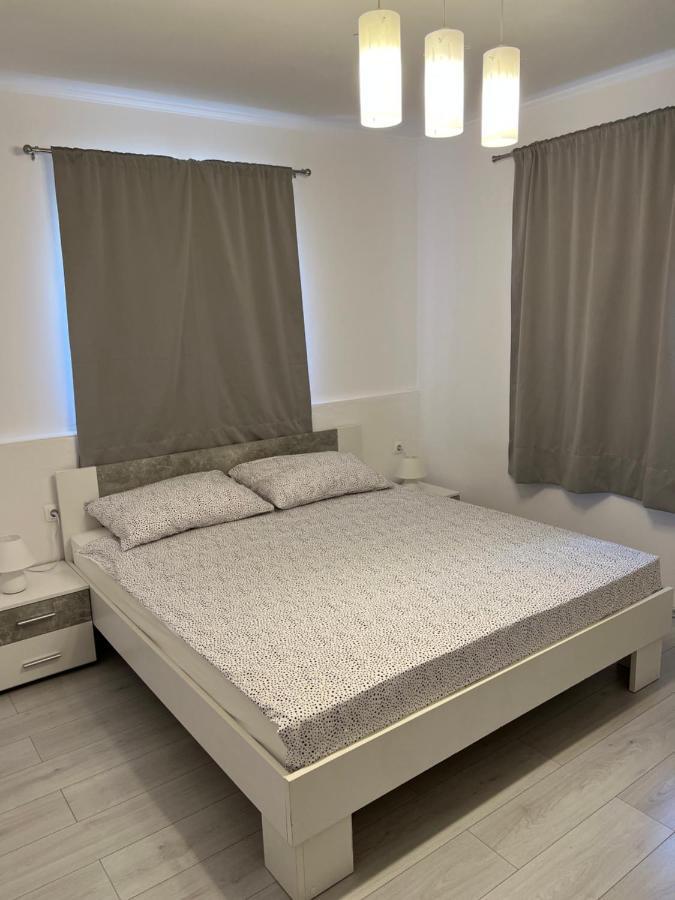 Apartments Pelja Trogir Dış mekan fotoğraf